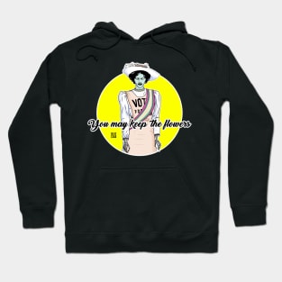 Suffragette Eternal Hoodie